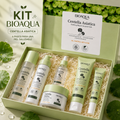 Kit de Cuidado Facial con Centella Asiática